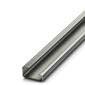 Phoenix Contact - Tragschiene NS32BLKUNPERF2000MM − 10 Stück