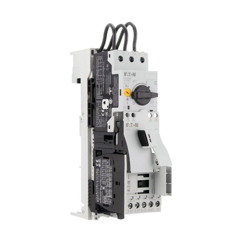 Eaton - Motorstarter/Motorstarterkombination Direktstarter MSC-D-1-M7#102950 Wechselspannung