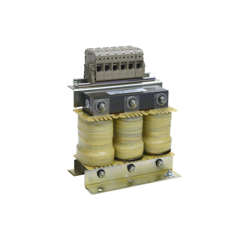 Mitsubishi Electric - Drossel für Niederspannung Eingangsdrossel FR-BAL-B-45K 3ph 400V für 45kW