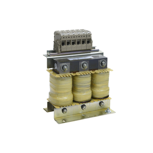 Mitsubishi Electric - Drossel für Niederspannung Eingangsdrossel FR-BAL-B-45K 3ph 400V für 45kW