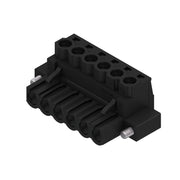 Weidmüller - Kabelsteckverbinder für Leiterplattensteckverbinder Verbinder 5.08mm BLZP 5.08#1944370000 − 42 Stück