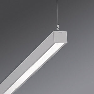 Regiolux - Pendelleuchte LED-Pendelleuchte hokal-H #60513026685 4000K DALI