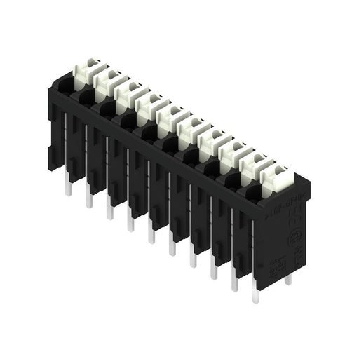 Weidmüller - Leiterplattenklemme Leiterplattenklemme LSF-SMT 3#1825720000 3.50mm − 15 Stück