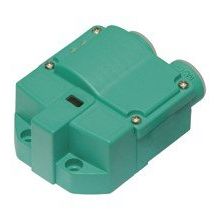 Pepperl+Fuchs Fabrik - Induktiver Näherungsschalter Induktiver Sensor NCN3-F31K-N4-B13-S