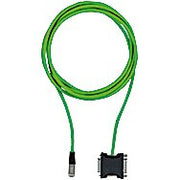 Pilz - Konfektioniertes Sensor-Aktor-Kabel Adapterkabel f.PNOZms1p/2p PNOZ msi16p #773867 Baumuell 15/15 2,5m
