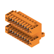Weidmüller - Leiterplattensteckverbinder Verbinder 3.50mm SLD 3.50/#1633880000 − 20 Stück