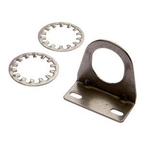 Ipf Electronic - Zubehör/Ersatzteile für Niederspannungs-Schalttechnik Zubehör Sensor, AY000101 Befestigungswinkel