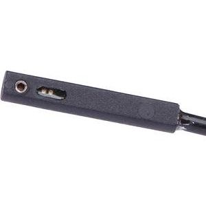 Ipf Electronic - Magnetischer Näherungsschalter Sensor Magnetisch, MZR40771 Zylinder 4,1mm