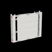 Striebel&John - Verteilerbaugruppe für Geräteaufbau Smissline Modul MC304VS