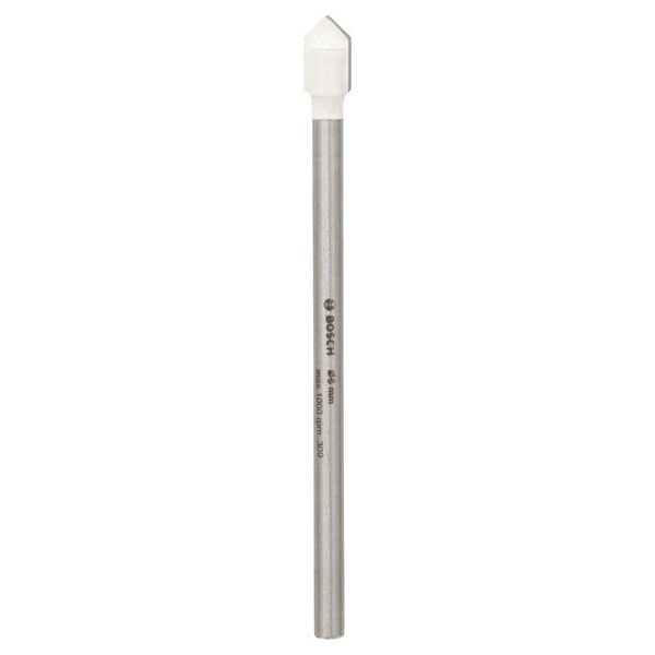 Bosch - Bohrer Fliesenbohrer CYL-9 2608587161 Ceramic, 6 x 80 mm − 5 Stück