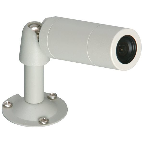 TCS Tür Control - Externe Kamera für Türkommunikation Video-Kamera col FVK3220-0