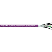 Lapp Kabel&Leitung - Daten- und Kommunikationskabel UNITR. BUS PB FD P HYBRID 2170495/100 1X2X0,64+4X1,5 − 100 Meter