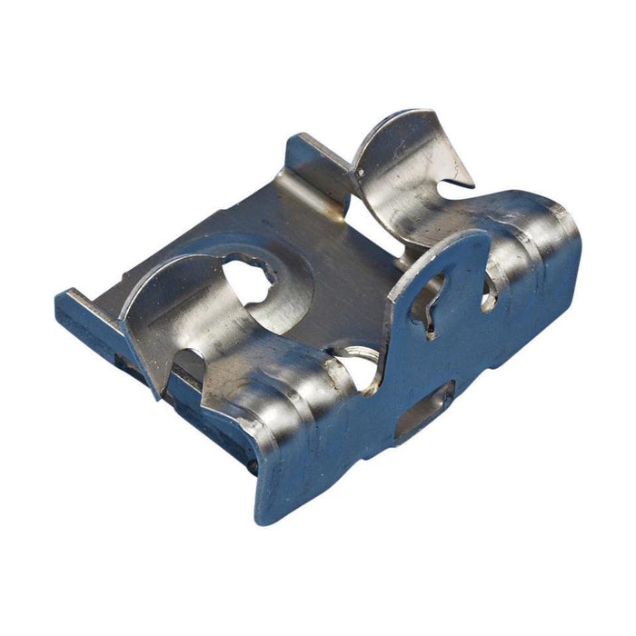 Erico - Befestigungsklammer Klammer P2 EM58S1 − 1 Stück
