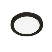 SG Leuchten - Mechanisches Zubehör/Ersatzteile für Leuchten LED-Downlight 212621 IP44 schwarz − 1 Stück
