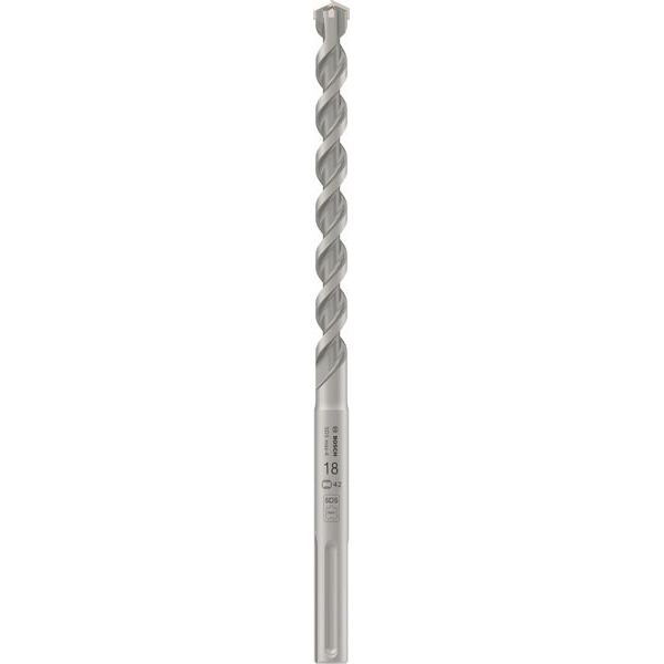 Bosch - Bohrer PRO SDS max-4 2608685862 Hammerbohrer 18 x