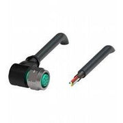 Pepperl+Fuchs Fabrik - Konfektioniertes Sensor-Aktor-Kabel Kabeldose V19-WV4A-3M-PUR-ABG0 − 1 Stück