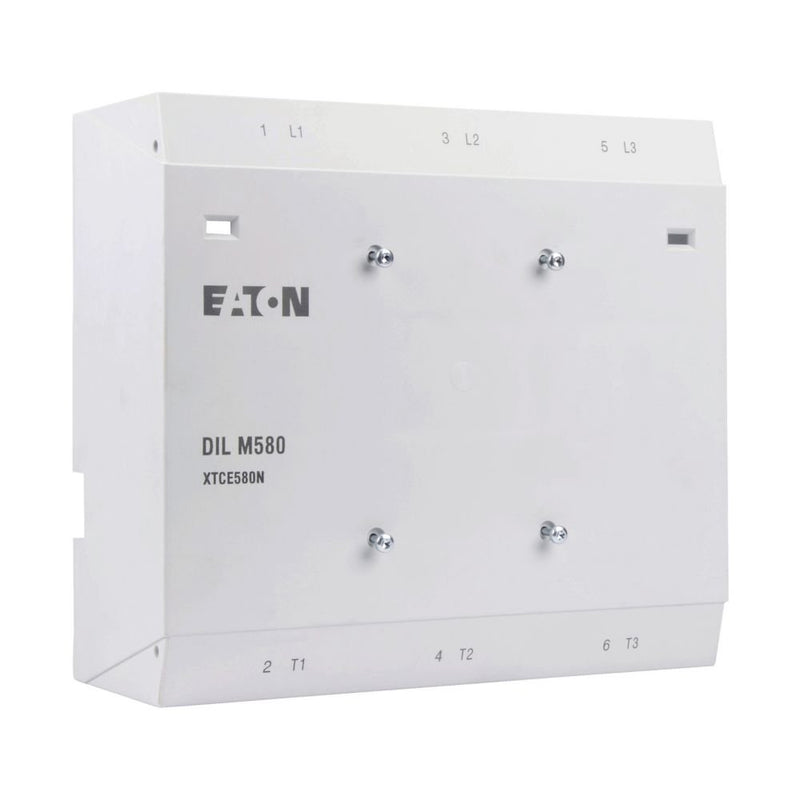 Eaton - Zubehör/Ersatzteile für Niederspannungs-Schalttechnik Ersatzabdeckung DILM580 DILM580-XCOVER