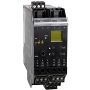 Wika Wiegand - Trennverstärker Digit. Grenzwertsch. EGS80 14157868 AO 0/4-20mA, RS232