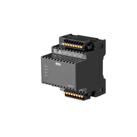 Rittal - Elektrizitätszähler Strommessmodul SV 9393.231 REM 800-CT-8-A − 1 Stück by Rittal
