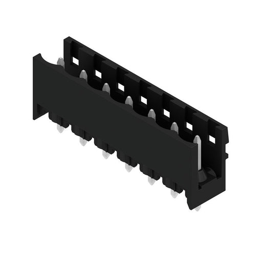 Weidmüller - Leiterplattensteckverbinder Verbinder 5.08mm SL 5.08HC#1148230000  − 50 Stück