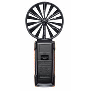 Testo - Messgerät für Umweltgrößen Flügelrad-Anemometer testo 417 100 mm