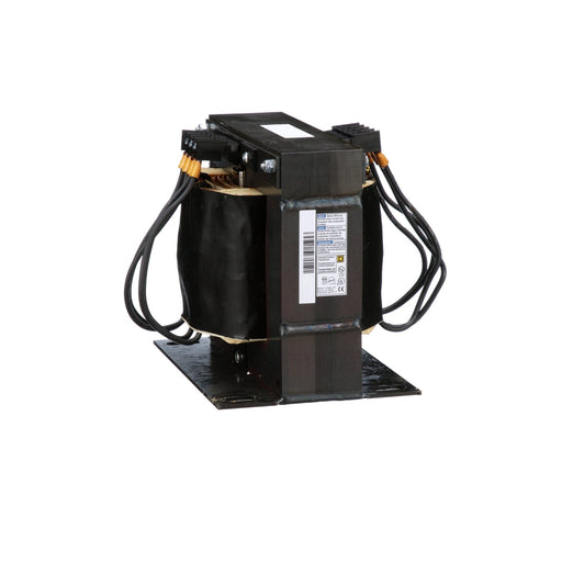 Schneider Electric - Einphasen-Steuertransformator Steuertrafo 3000VA 9070T3000D3 208V-120V − 1 Stück