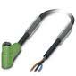 Phoenix Contact - Konfektioniertes Sensor-Aktor-Kabel Sensor-/Aktor-Kabel SAC-3P- 5,0-#1519891