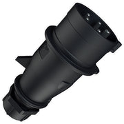 Mennekes - CEE-Stecker (IEC 60309) Stecker AM-TOP 21421ZA 16A5p6H400V, IP44 − 1 Stück
