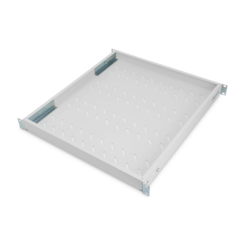 DIGITUS - Komponente für den Ausbau (Schaltschrank) Fachboden DN-97646 f.19Z Schr.800mm 1HE