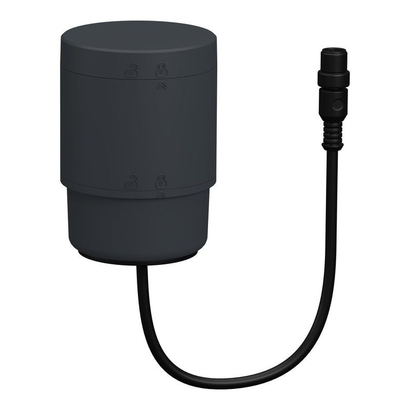 Schneider Electric - Signalsäulenelement, Anschlussmodul Basiselement XVB7C31 Io-Link 24V Dc
