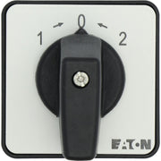 Eaton - Lastschalter Wendeschalter T0-3-8228/EZ 3pol