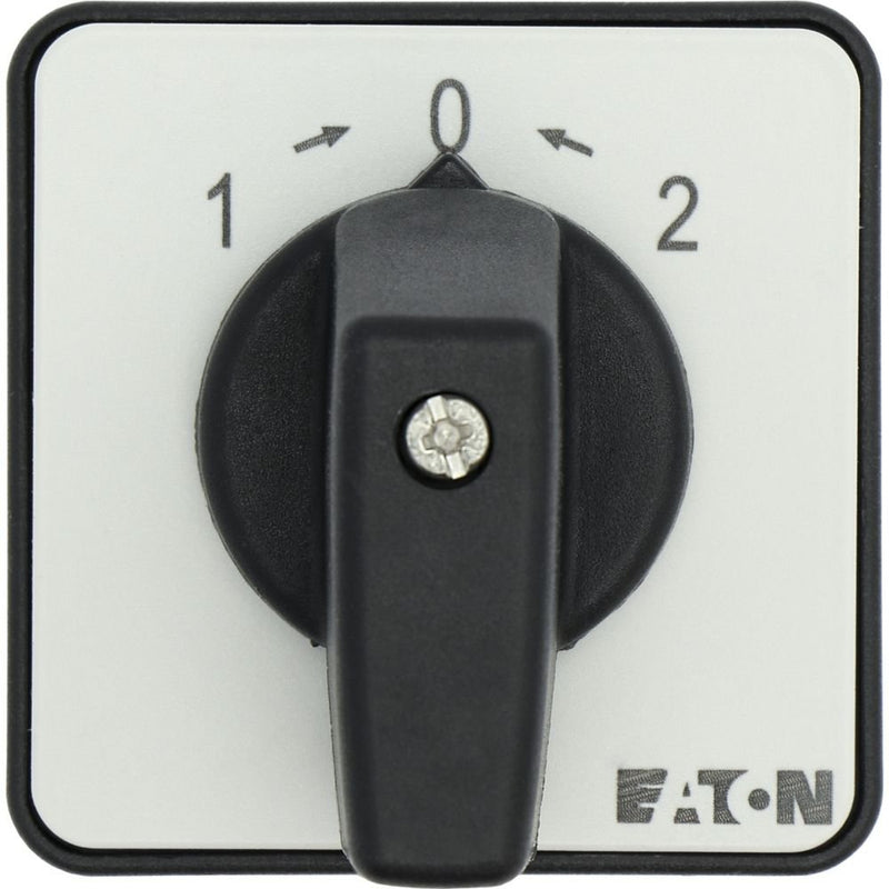 Eaton - Lastschalter Wendeschalter T0-3-8228/EZ 3pol