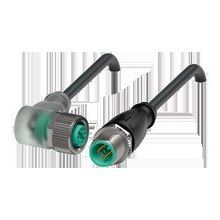 Pepperl+Fuchs Fabrik - Konfektioniertes Sensor-Aktor-Kabel Verbindungskabel 252988