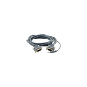 Kramer - Konfektioniertes A/V-Kabel VGA Kabel C-MGMA/MGMA-6 flexibel,1,8m