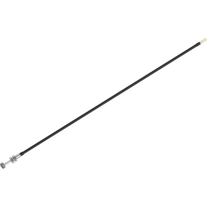ABB Stotz S&J - Zubehör/Ersatzteile für Niederspannungs-Schalttechnik Bowdenzug WRB-400 Länge 400 mm