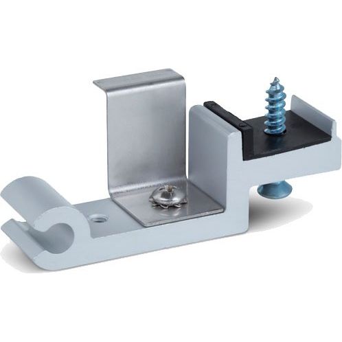 WindowMaster - Zubehör/Ersatzteile für Ventilatoren Motorbeschlag WAB 128 0101(860028) f.WML 820/825 rechts