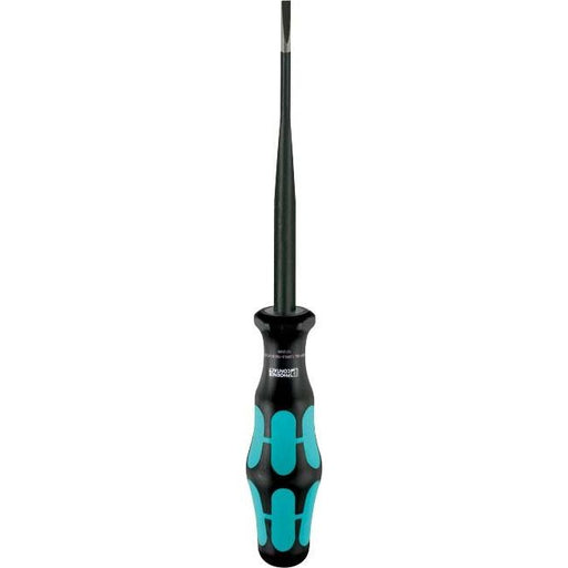 Phoenix Contact - Schlitz-Schraubendreher Schraubendreher SF-SL0,6X3,5-100SVDE − 10 Stück