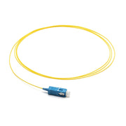 Corning - LWL-Pigtail LWL Patchkabel F005801G1Z09002M 900µm, 2m gelb