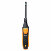 Testo - Luftfeuchtigkeitsmesser Schimmel-Set 0563 0005 10 Smart Probes − 1 Stück