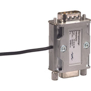DEHN - Überspannungsableiter für Informations-/MSR-Technik ÜS-Ableiter Steckadapter FS 9E PB 6 D-Sub 9-pol