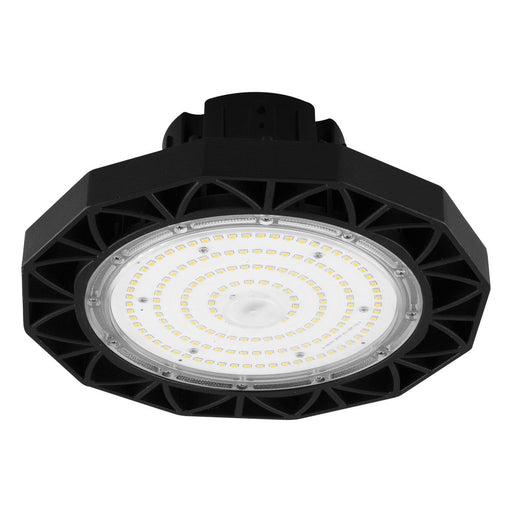EVN Lichttechnik - Hallen-Reflektorleuchte LED-Hallenleuchte HBS6510040