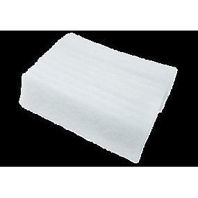Maico - Flachluftfilter Luftfilter Ersatz RV 2 IC 30 (VE10) für RV 2, 10 Stück