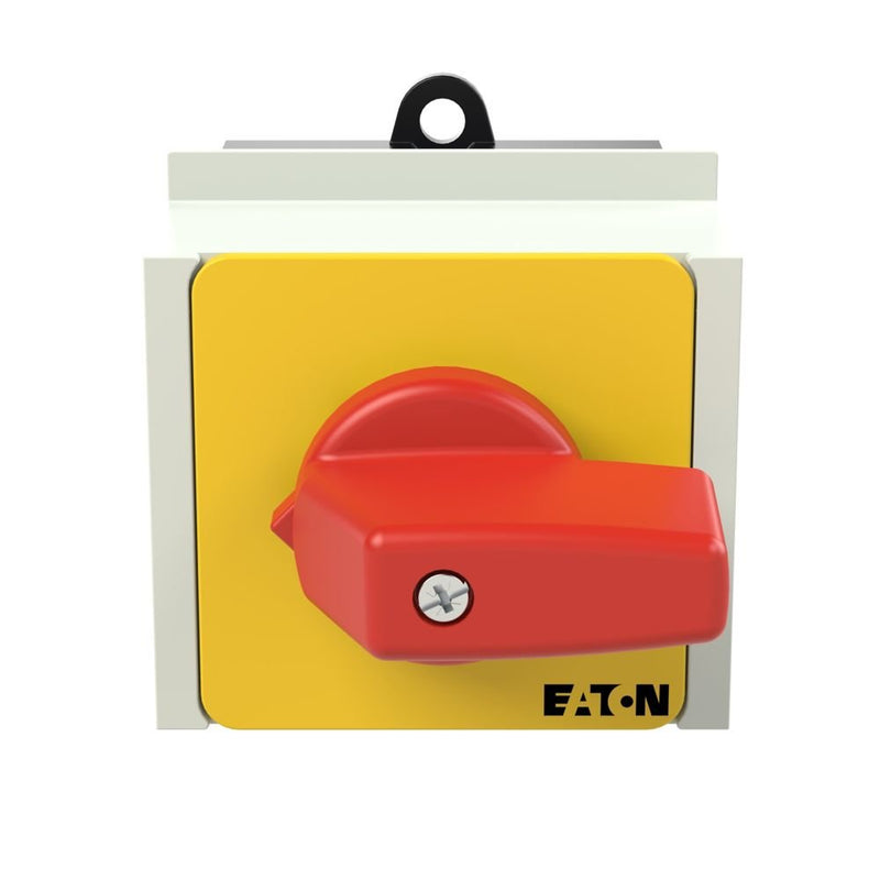 Eaton - Lasttrennschalter Ein-Aus-Schalter T0-2-1/IVS-RT 3pol