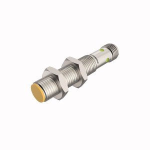 Turck - Induktiver Näherungsschalter Sensor BI4M122APS8X2H1141 induktiv