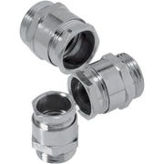 Lapp Zubehör - Kabelverschraubung SKINDICHT-SVRE-M-16X1,5/9 52104980 − 100 Stück