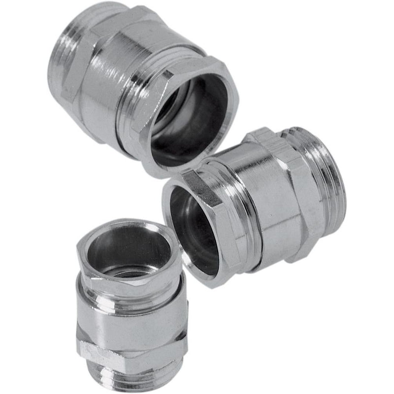 Lapp Zubehör - Kabelverschraubung SKINDICHT-SVRE-M-16X1,5/9 52104980 − 100 Stück