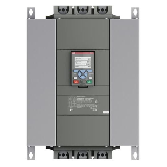 ABB Stotz S&J - Sanftstarter Softstarter PSTX470-600-70 250kW 400V