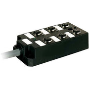 Murrelektronik - Passiver Sensor-/Aktor-Verteiler (ohne Leitung) Passiv-Verteiler 27843 6xM12 5pol