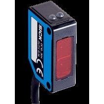 Sick - Lichttaster mit Hintergrundausblendung Miniatur-Lichtschranke WT100-2P1412S01