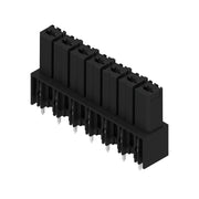 Weidmüller - Leiterplattensteckverbinder Verbinder 7.62mm BVL 7.62H#1928670000 − 50 Stück